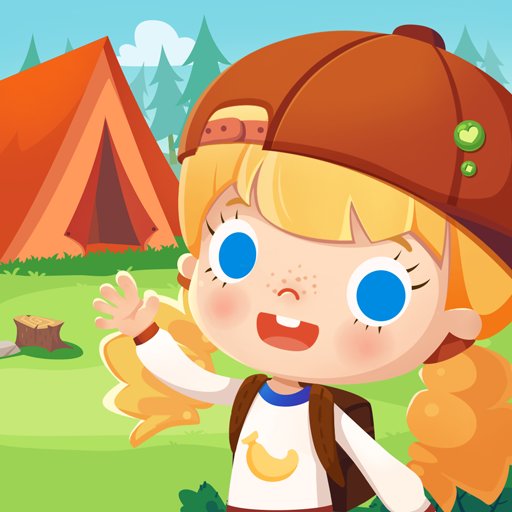 糖糖郊游记完整版v1.0.0