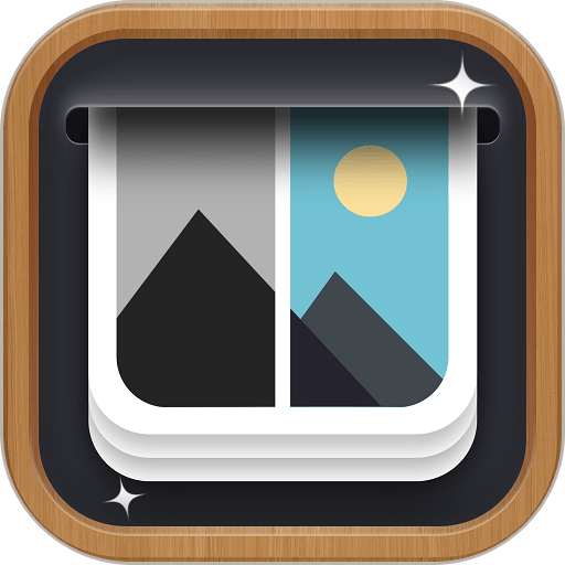 照片翻新app手机版v1.0.3
