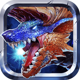 魔兽猎人3D游戏手机版v2.0