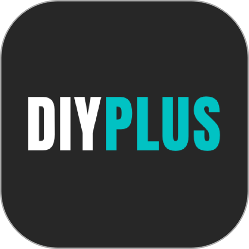 DIYPLUS定制软件v1.2.2