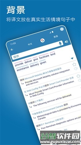 Reverso官方版截图1