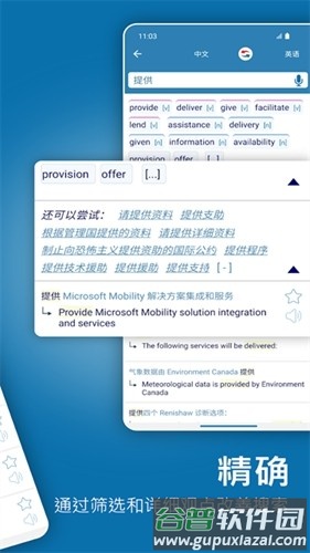 Reverso官方版截图2