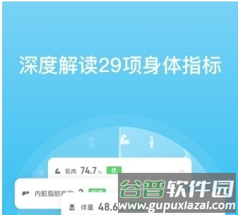 picooc官方版
