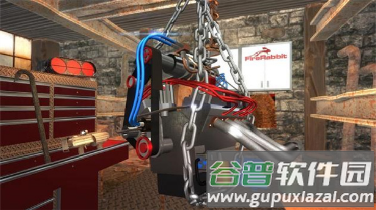 疯狂道路机械师游戏(修理我的车：疯狂道路机械师)截图1