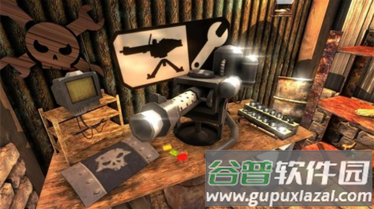 疯狂道路机械师游戏(修理我的车：疯狂道路机械师)截图4