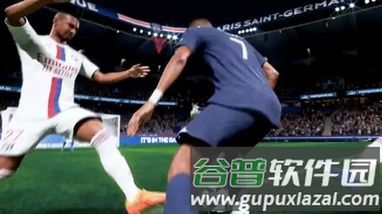 fifa23官方版玩法攻略