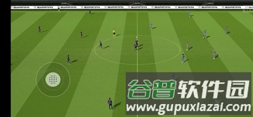 fifa23官方版截图5