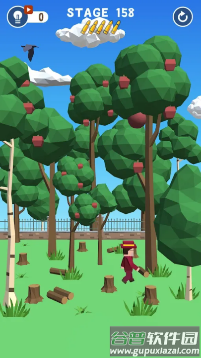 完美刺客游戏(Assassin)截图3