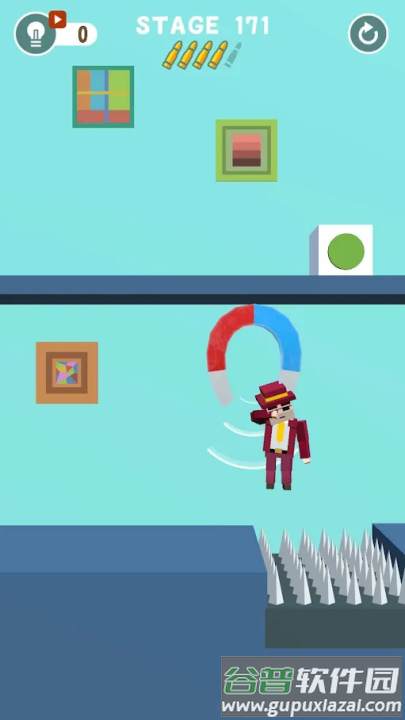 完美刺客游戏(Assassin)截图4