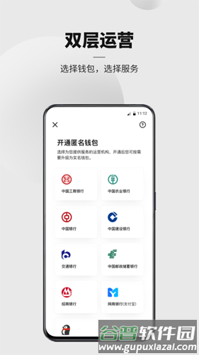 数字人民币app截图1