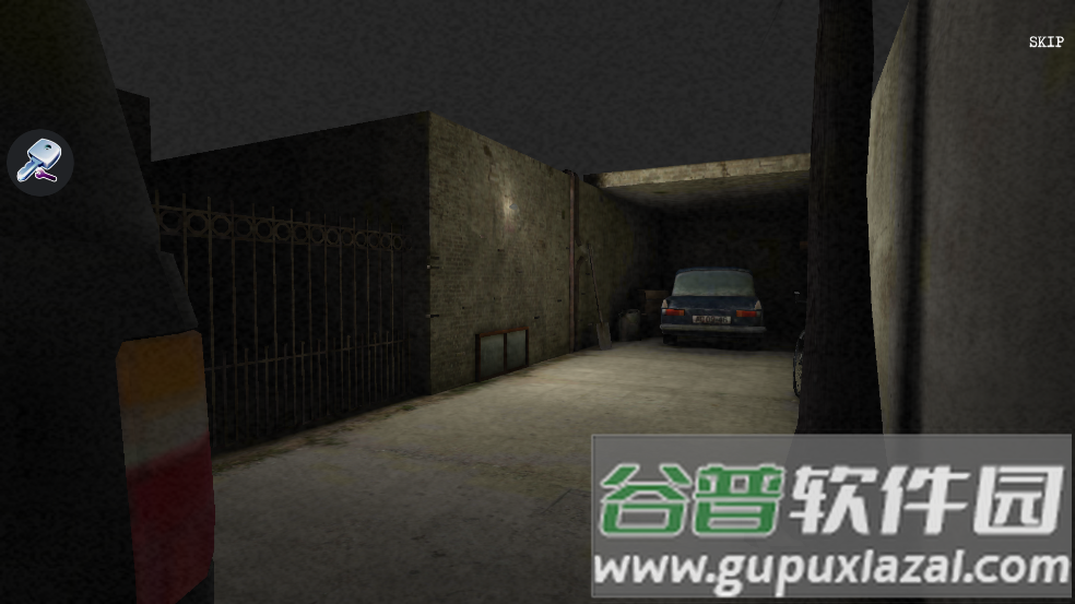 被判死亡的精神病犯游戏(CondemnedPsychopath)截图2