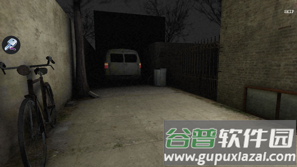 被判死亡的精神病犯游戏(CondemnedPsychopath)截图3