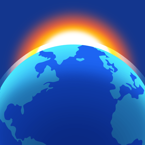 living earth官方版v3.95
