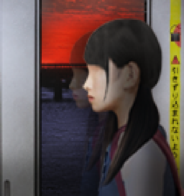 翌日幽暗中的并行奠车游戏v1.0