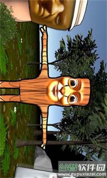 外国山海经噩梦游戏下载