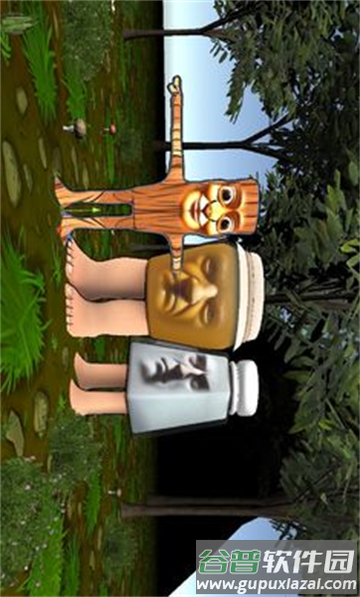 外国山海经噩梦游戏下载