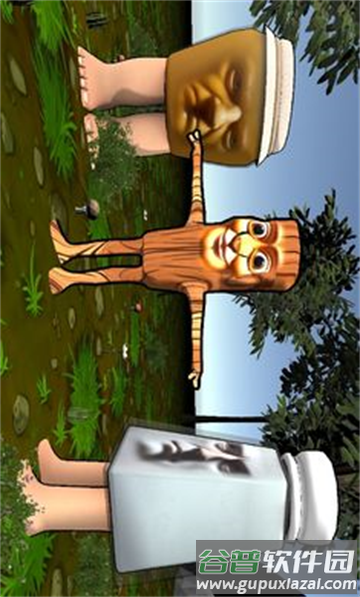 外国山海经噩梦游戏下载