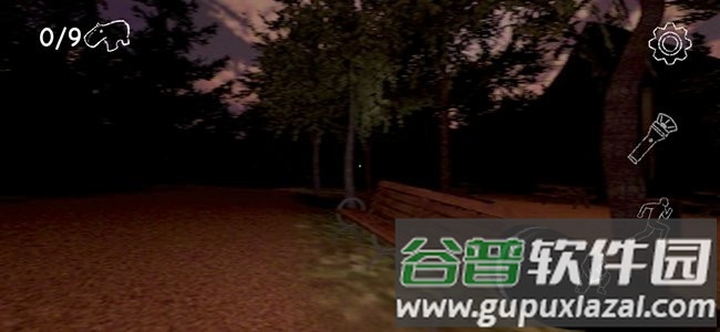 外国山海经噩梦游戏下载(外国山海经：噩梦国际服)截图2