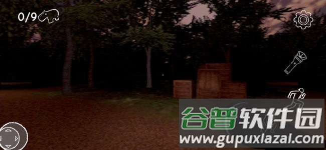 外国山海经噩梦游戏下载(外国山海经：噩梦国际服)截图4