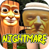 外国山海经噩梦游戏下载(外国山海经：噩梦国际服)v2 安卓版