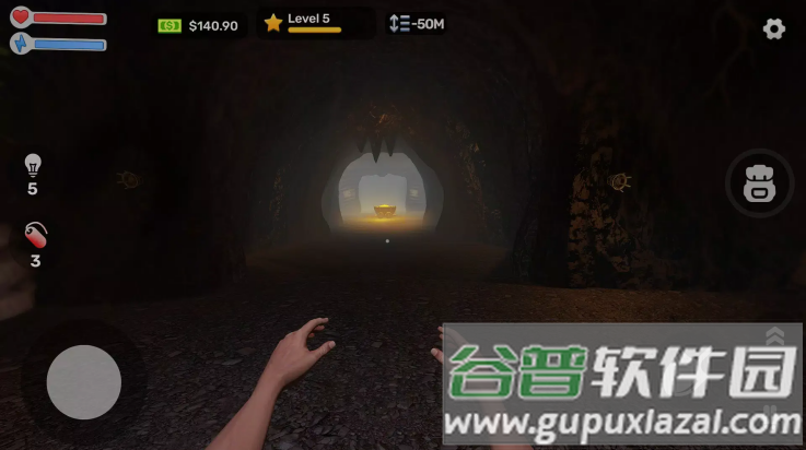 掘地求财2下载手机版截图2