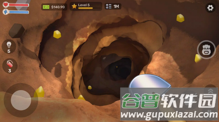 掘地求财2下载手机版截图3