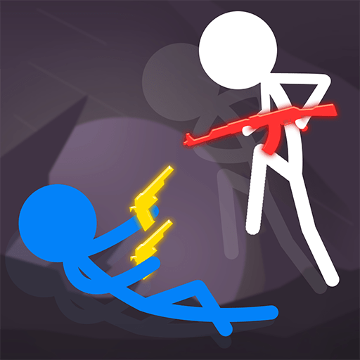 火柴人战争永生者无限金币版(Stickfight Eternals)v1.5