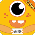 芝麻准星怪兽appv2.0