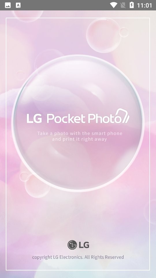 lg照片打印机手机版软件