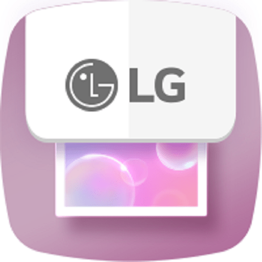 lg照片打印机(pocket photo)v3.2.5