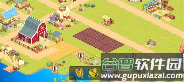 TheOregonTrail俄勒冈之旅繁荣小镇