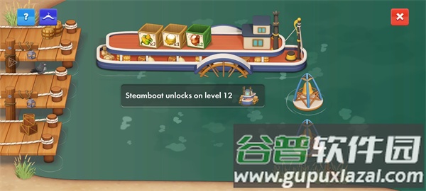 TheOregonTrail俄勒冈之旅繁荣小镇