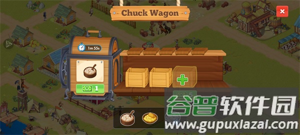 TheOregonTrail俄勒冈之旅繁荣小镇