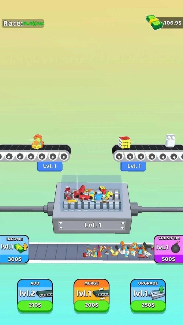 粉碎一切破解最新版 粉碎一切破解官方版