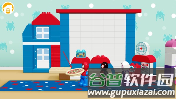 乐高漫威复仇者联盟图片12