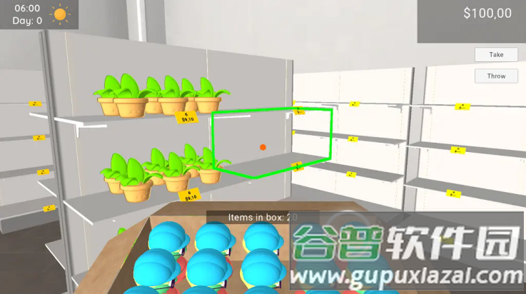 玩具商店模拟器7723截图3