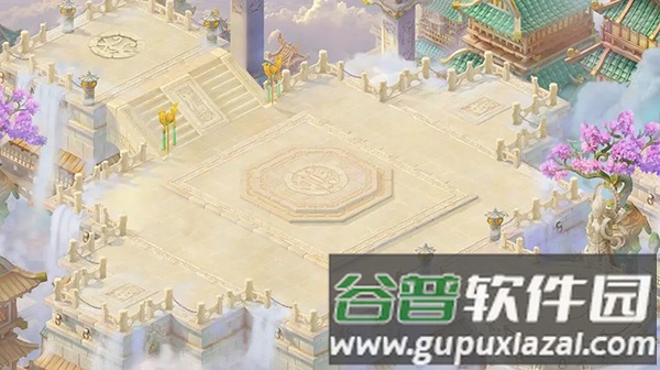 我的零天赋开局截图5
