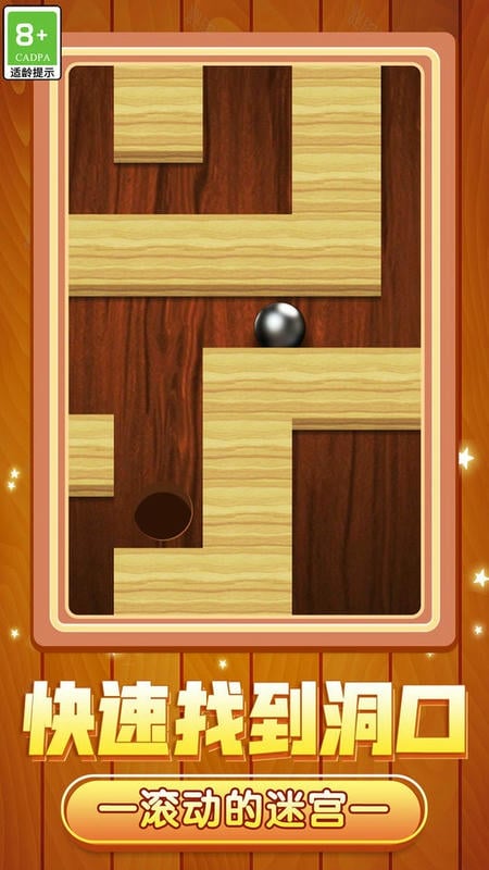 滚动的迷宫最新版 滚动的迷宫官方版