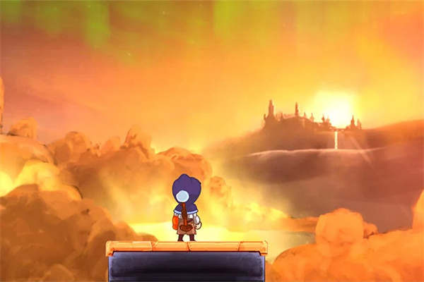 特斯拉学徒手机版(Teslagrad PDALIFE)截图1