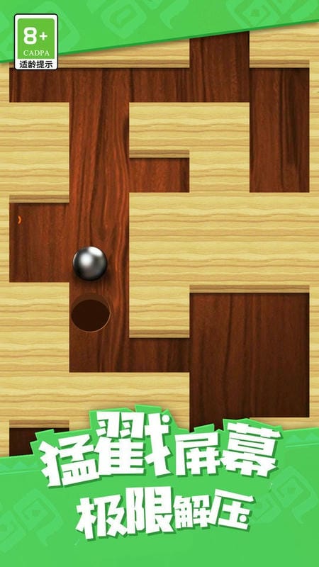 弹珠迷宫最新版 弹珠迷宫官方版