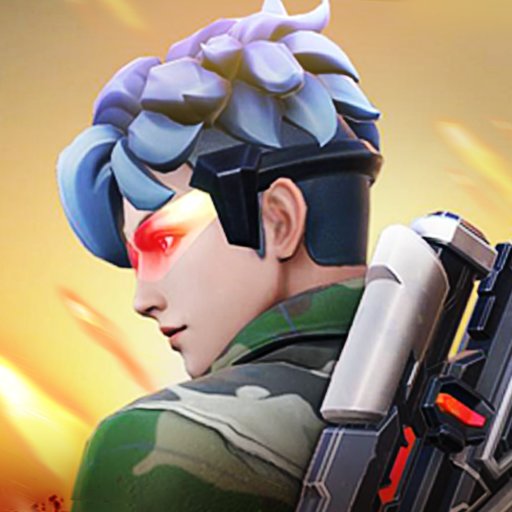 传奇神枪手官方版v1.0.2