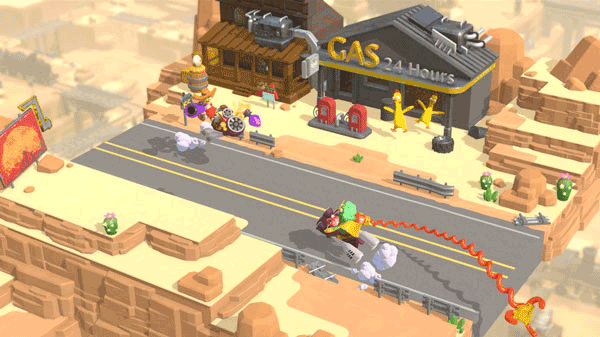 鸡你太美手游最新版截图1