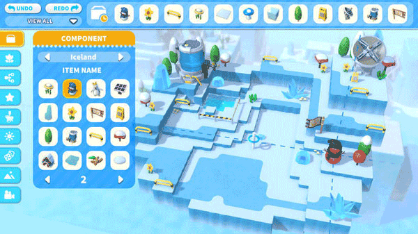 鸡你太美手游最新版截图2