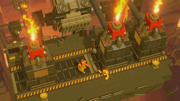 鸡你太美手游最新版截图3