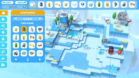 炸鸡派对官方正版截图5