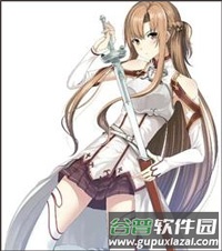 刀剑神域火线争战游戏截图3