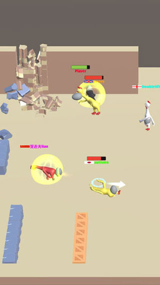 鸡你太美游戏最新版本截图4