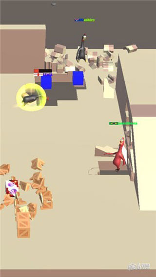 鸡你太美游戏最新版本截图5