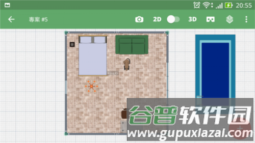 planner5d中文版12