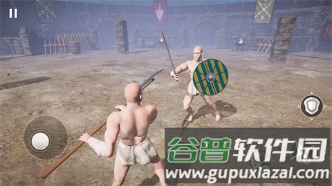 半血残刃对决内置MOD版截图1